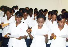 Nam health sector lacks medical practitioners Nam health sector lacks medical practitioners