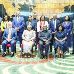 Hydrocarbons discovered in Kavango Hydrocarbons discovered in Kavango