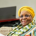 Vice President Urges Coordination and Ethical Leadership Vice President Urges Coordination and Ethical Leadership