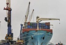 Walvis Bay port moves N$7.3 billion in exports Walvis Bay port moves N$7.3 billion in exports