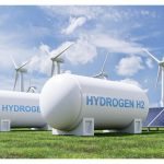 Green Ammonia Production Costs in Namibia by 2035 Green Ammonia Production Costs in Namibia by 2035