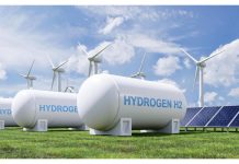 Green Ammonia Production Costs in Namibia by 2035 Green Ammonia Production Costs in Namibia by 2035