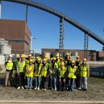 Namibia Hydrogen Advisor Inspired by German Study Trip Namibia Hydrogen Advisor Inspired by German Study Trip