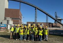 Namibia Hydrogen Advisor Inspired by German Study Trip Namibia Hydrogen Advisor Inspired by German Study Trip