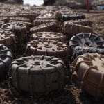 Global Mine Ban Treaty Meeting Regrets Withdrawals Global Mine Ban Treaty Meeting Regrets Withdrawals