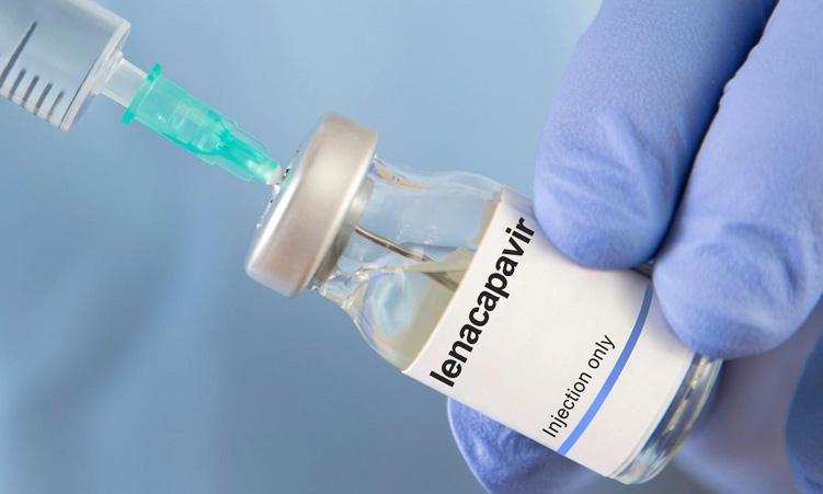 Private Patients First for New R482,000 HIV Jab Private Patients First for New R482,000 HIV Jab