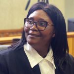 Prosecutor general Martha Imalwa secures extension in acting position Prosecutor general Martha Imalwa secures extension in acting position