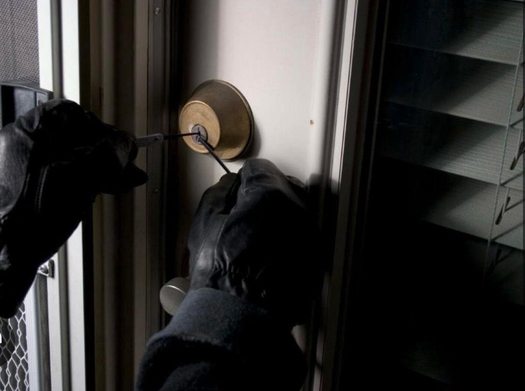 House Break-Ins in Windhoek Total 1,039 in Four Months House Break-Ins in Windhoek Total 1,039 in Four Months