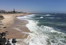 Family Outing Ends in Tragedy as 12-Year-Old Drowns Family Outing Ends in Tragedy as 12-Year-Old Drowns