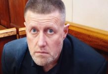 Crash Driver Murder Verdict Upheld After Appeal Crash Driver Murder Verdict Upheld After Appeal