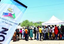 Here Are Your New Mayors Here Are Your New Mayors