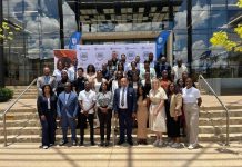 Standard Bank trains 40 MSMEs on entrepreneurship Standard Bank trains 40 MSMEs on entrepreneurship