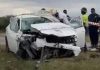 Three Killed in Otjiwarongo Crash One Dead in Aus Accident Three Killed in Otjiwarongo Crash One Dead in Aus Accident