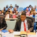 Omusati New Councillors Sworn In Omusati New Councillors Sworn In