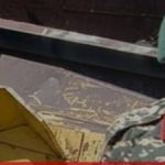 Colonel Petrus Anton Suspended as WMF Managing Director Colonel Petrus Anton Suspended as WMF Managing Director