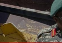 Colonel Petrus Anton Suspended as WMF Managing Director Colonel Petrus Anton Suspended as WMF Managing Director