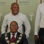 Ohangwena Elects New Leaders in Okongo Eenhana Helao Nafidi Ohangwena Elects New Leaders in Okongo Eenhana Helao Nafidi