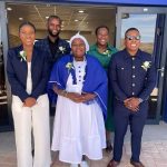 Uis Swears In Councillors After 15 Years Uis Swears In Councillors After 15 Years