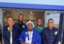 Uis Swears In Councillors After 15 Years Uis Swears In Councillors After 15 Years