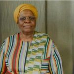 Chief Justice Maya Visits Namibia to Strengthen Ties Chief Justice Maya Visits Namibia to Strengthen Ties