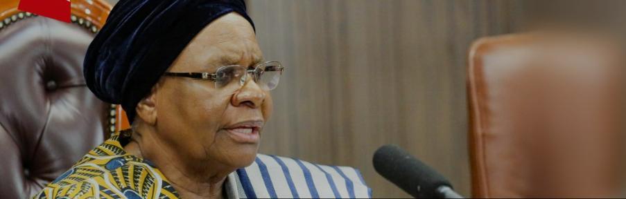 Indispensable Partnership for Effective Public Service Indispensable Partnership for Effective Public Service