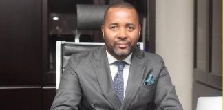 Seven New Ambassadors Represent Namibia Abroad Seven New Ambassadors Represent Namibia Abroad