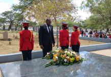 Governor Nujoma Advocates for Digital Human Rights Governor Nujoma Advocates for Digital Human Rights