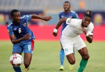 Ivory Coast Reinstates Zaha for Afcon Title Defense Ivory Coast Reinstates Zaha for Afcon Title Defense