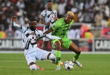 Hotto Claims Eighth Trophy with Pirates Hotto Claims Eighth Trophy with Pirates