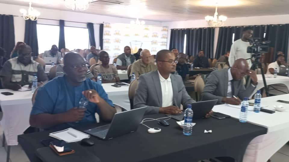 Energy Costs Threaten Namibia's Green Initiatives Energy Costs Threaten Namibia's Green Initiatives