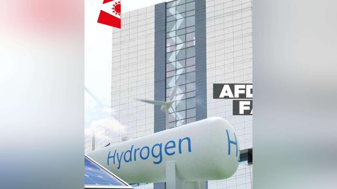 African Development Bank Supports Namibia's Green Hydrogen African Development Bank Supports Namibia's Green Hydrogen