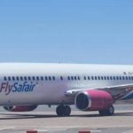 Namibia Airports Achieve High Global Aviation Standards Namibia Airports Achieve High Global Aviation Standards