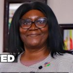 Imalwa to Serve as Prosecutor-General for Another Year Imalwa to Serve as Prosecutor-General for Another Year