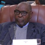 Rundu And Gobabis Councillors Sworn In Today Rundu And Gobabis Councillors Sworn In Today