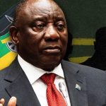 Race to Rule ANC After Cyril New Numbers New Front-Runners Race to Rule ANC After Cyril New Numbers New Front-Runners