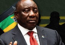 Race to Rule ANC After Cyril New Numbers New Front-Runners Race to Rule ANC After Cyril New Numbers New Front-Runners