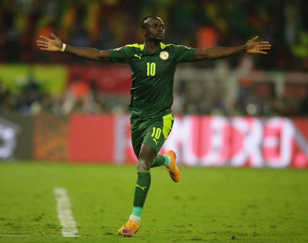 Mane v Mbemba An Afcon Cameo to Relish in Morocco Mane v Mbemba An Afcon Cameo to Relish in Morocco