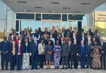 Diplomatic Corps Remarks at Namibia Year-End Briefing Diplomatic Corps Remarks at Namibia Year-End Briefing