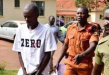 A-Level Student Jailed for Mocking President A-Level Student Jailed for Mocking President