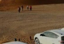 Africa Co. Buckles Under Pressure as METF Remains Silent Africa Co. Buckles Under Pressure as METF Remains Silent