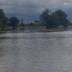 Northern Regions Face Iishana Overflow and Dryness Northern Regions Face Iishana Overflow and Dryness