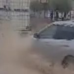 Prime Minister’s Office Issues Flood Warning Amid Showers Prime Minister's Office Issues Flood Warning Amid Showers