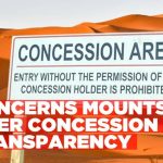 Sossusvlei Namib Concession Faces Deadline Turmoil Sossusvlei Namib Concession Faces Deadline Turmoil