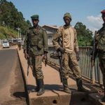 Trump’s Historic Peace Deal for DRC Shattered by Rebels Trump's Historic Peace Deal for DRC Shattered by Rebels