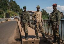 Trump’s Historic Peace Deal for DRC Shattered by Rebels Trump's Historic Peace Deal for DRC Shattered by Rebels