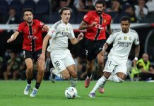 Alonso Faces Real Madrid Turning Point Test at Alaves Alonso Faces Real Madrid Turning Point Test at Alaves