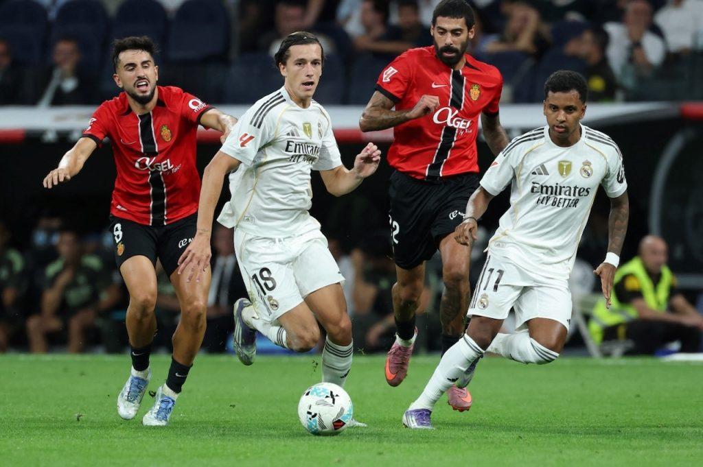 Alonso Faces Real Madrid Turning Point Test at Alaves Alonso Faces Real Madrid Turning Point Test at Alaves