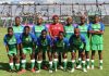 Lesotho’s Lishoeshoe Secures CAF GIFT Final Spot Lesotho’s Lishoeshoe Secures CAF GIFT Final Spot