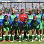 Lesotho’s Lishoeshoe Secures CAF GIFT Final Spot Lesotho’s Lishoeshoe Secures CAF GIFT Final Spot