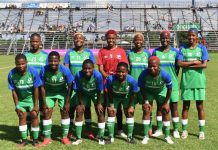 Lesotho’s Lishoeshoe Secures CAF GIFT Final Spot Lesotho’s Lishoeshoe Secures CAF GIFT Final Spot